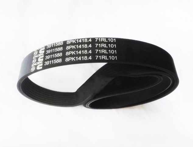 东风康明斯4BT/6BT风扇皮带8PK1425/8PK1420 / 3911588